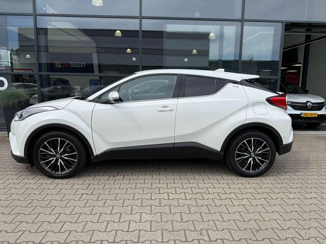 Toyota C-HR 1.2 Executive
