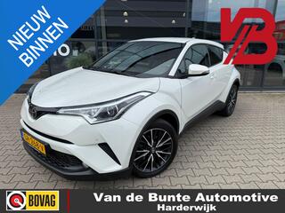 toyota-c-hr-1.2-executive