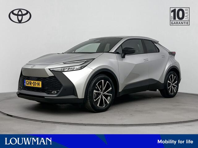 Toyota C-HR 1.8 Hybrid 140 Dynamic