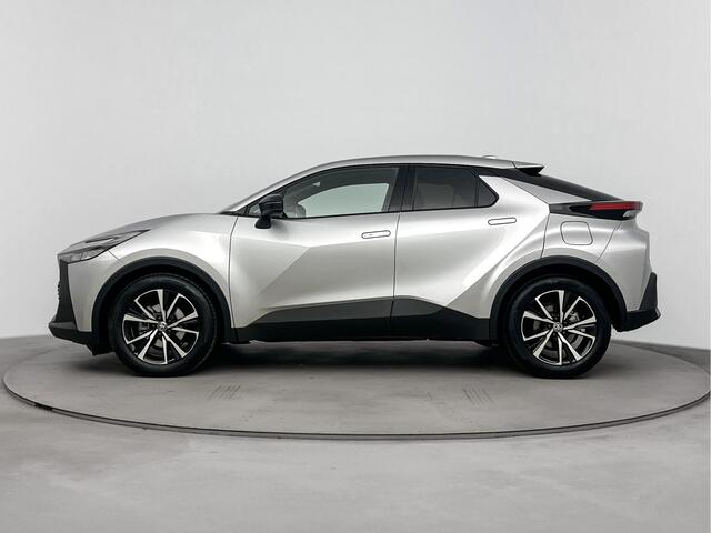 Toyota C-HR 1.8 Hybrid 140 Dynamic