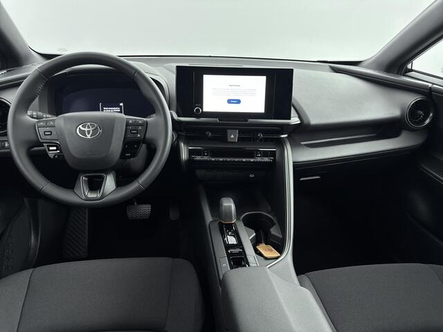 Toyota C-HR 1.8 Hybrid 140 Dynamic
