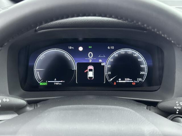 Toyota C-HR 1.8 Hybrid 140 Dynamic