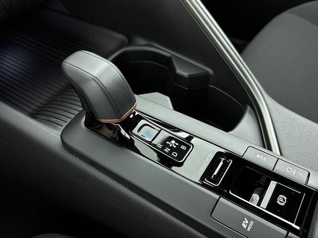 Toyota C-HR 1.8 Hybrid 140 Dynamic