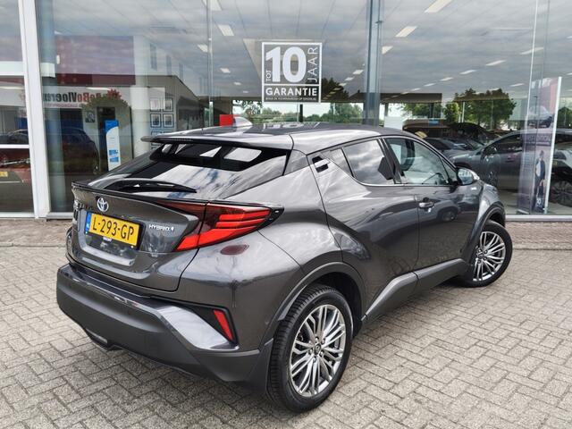 Toyota C-HR 1.8 Hybrid Executive | Navi | JBL | Sensoren v/a | Android Auto