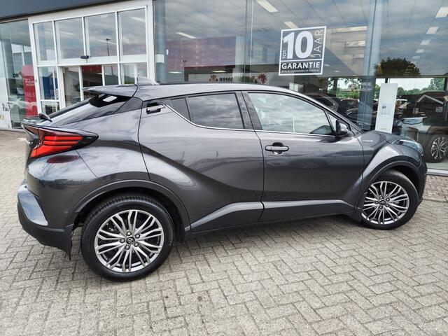 Toyota C-HR 1.8 Hybrid Executive | Navi | JBL | Sensoren v/a | Android Auto