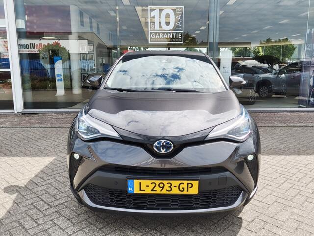 Toyota C-HR 1.8 Hybrid Executive | Navi | JBL | Sensoren v/a | Android Auto