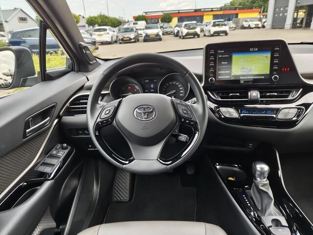 Toyota C-HR 1.8 Hybrid Executive | Navi | JBL | Sensoren v/a | Android Auto