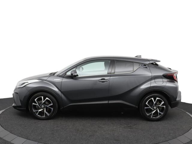 Toyota C-HR 1.8 Hybrid Style | Keyless | Apple carplay - Android auto | Stoelverwarming | Parkeersensoren |