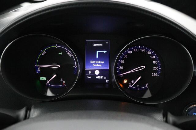 Toyota C-HR 1.8 Hybrid Style | Keyless | Apple carplay - Android auto | Stoelverwarming | Parkeersensoren |