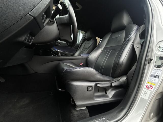 Toyota C-HR 1.8 Hybrid Bi-Tone