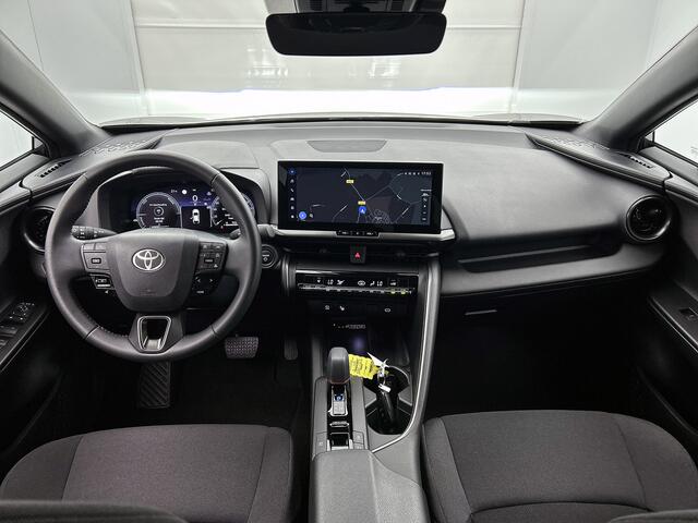 Toyota C-HR 1.8 Hybrid 140 First Edition | 360-gradencamera | Draadloos IQ telefoonlader |