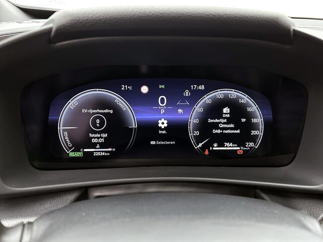 Toyota C-HR 1.8 Hybrid 140 First Edition | 360-gradencamera | Draadloos IQ telefoonlader |