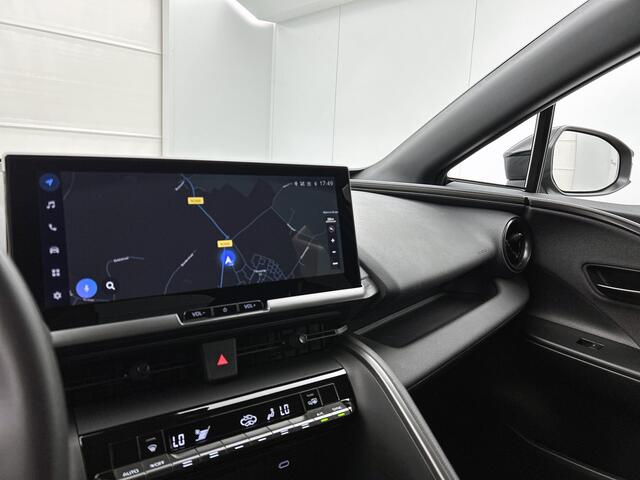 Toyota C-HR 1.8 Hybrid 140 First Edition | 360-gradencamera | Draadloos IQ telefoonlader |