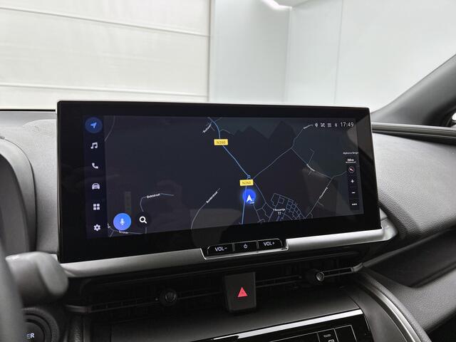Toyota C-HR 1.8 Hybrid 140 First Edition | 360-gradencamera | Draadloos IQ telefoonlader |