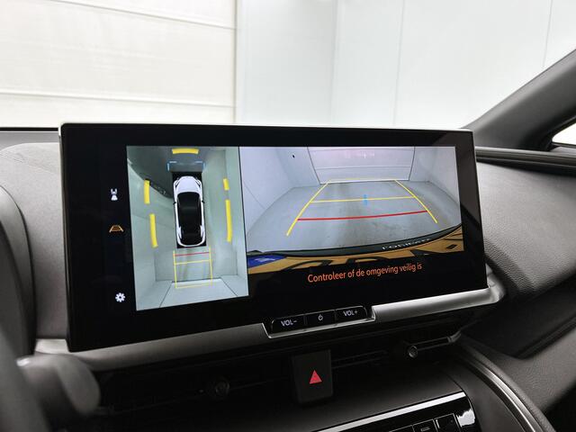 Toyota C-HR 1.8 Hybrid 140 First Edition | 360-gradencamera | Draadloos IQ telefoonlader |