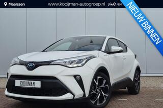 toyota-c-hr-1.8-hybrid-dynamic