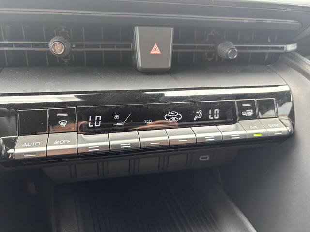 Toyota C-HR 1.8 Hybrid 140 Dynamic