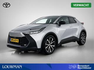 toyota-c-hr-1.8-hybrid-140-first-ed