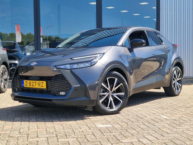 Toyota C-HR 1.8 Hybrid 140 Dynamic
