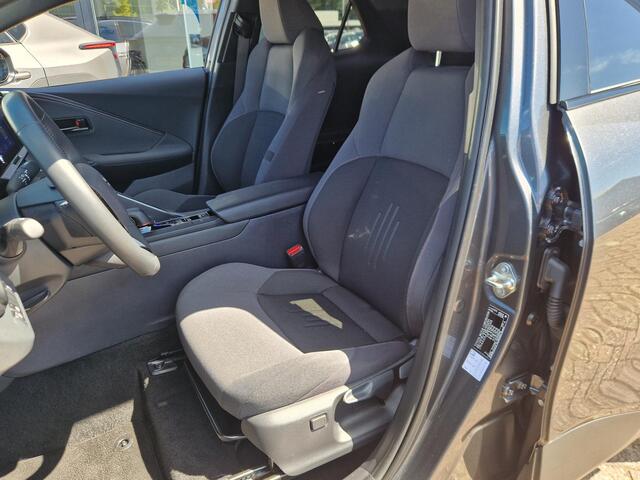 Toyota C-HR 1.8 Hybrid 140 Dynamic