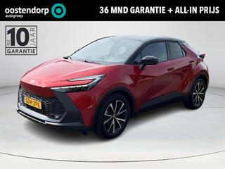 toyota-c-hr-1.8-hybrid-140-first-ed