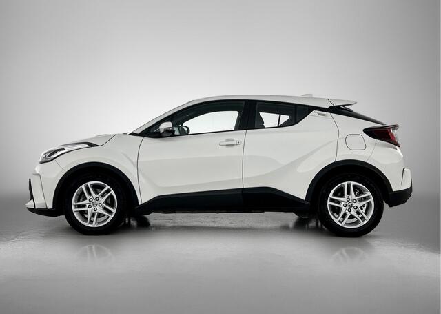 Toyota C-HR 1.8 Hybrid Active