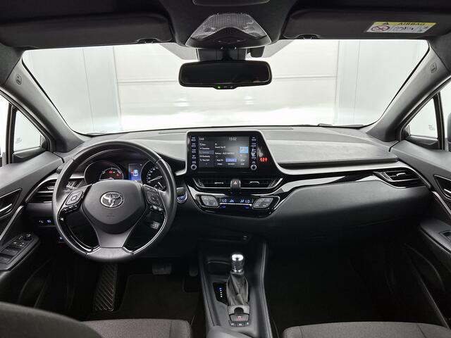 Toyota C-HR 1.8 Hybrid Active