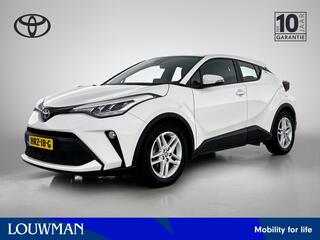 toyota-c-hr-1.8-hybrid-active