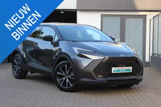 toyota-c-hr-1.8-hybrid-140-first-ed