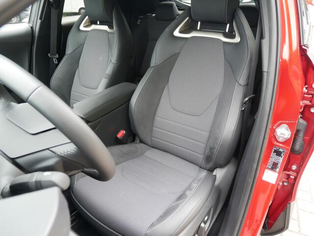 Toyota C-HR 1.8 Hybrid Premium, Automaat, Carplay, Lage KM