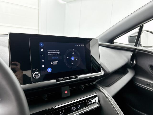 Toyota C-HR 1.8 Hybrid 140 Dynamic