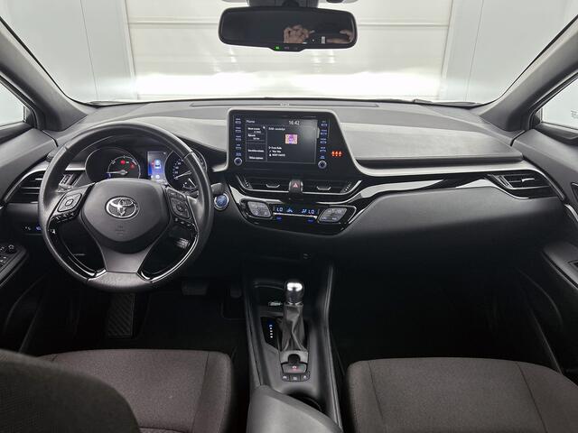 Toyota C-HR 1.8 Hybrid Active