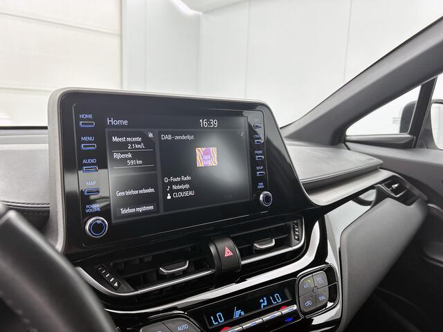 Toyota C-HR 1.8 Hybrid Active