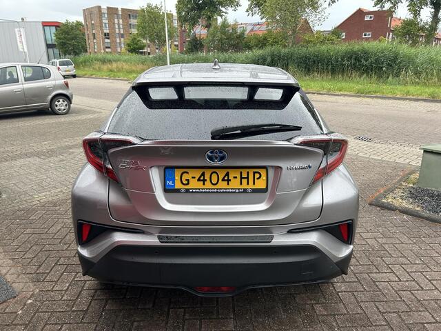 Toyota C-HR 1.8 Hybrid Executive