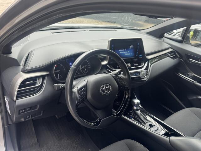 Toyota C-HR 1.8 Hybrid Dynamic