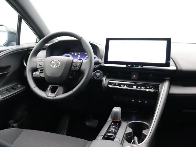 Toyota C-HR 1.8 Hybrid 140 Dynamic | Stoel, Stuur en Voorruitverwarming | Keyless Entry | Adaptieve Cruise Control | Elektrische Achterklep |