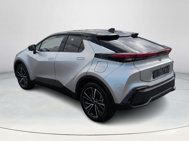 Toyota C-HR 2.0 Plug-in Hybrid 220 Executive | Android Auto | Apple Carplay | NIEUWE Auto