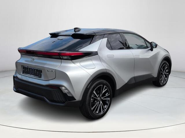 Toyota C-HR 2.0 Plug-in Hybrid 220 Executive | Android Auto | Apple Carplay | NIEUWE Auto