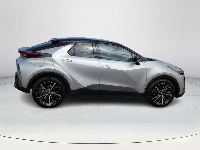Toyota C-HR 2.0 Plug-in Hybrid 220 Executive | Android Auto | Apple Carplay | NIEUWE Auto