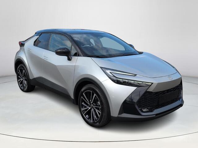 Toyota C-HR 2.0 Plug-in Hybrid 220 Executive | Android Auto | Apple Carplay | NIEUWE Auto