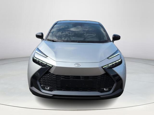 Toyota C-HR 2.0 Plug-in Hybrid 220 Executive | Android Auto | Apple Carplay | NIEUWE Auto