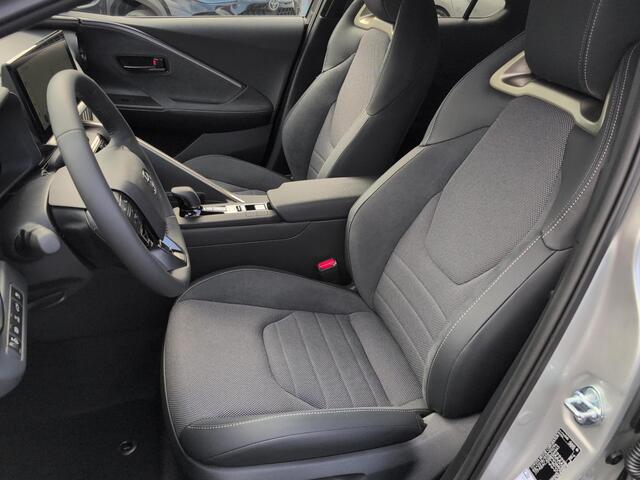 Toyota C-HR 2.0 Plug-in Hybrid 220 Executive | Android Auto | Apple Carplay | NIEUWE Auto