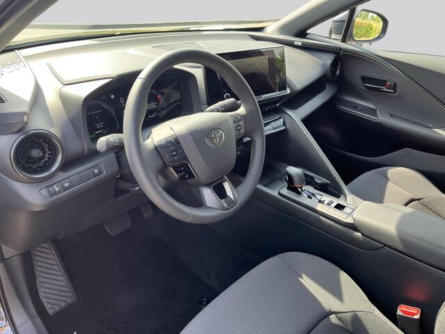 Toyota C-HR 1.8 Hybride Dynamic (demo)