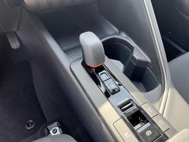 Toyota C-HR 1.8 Hybride Dynamic (demo)