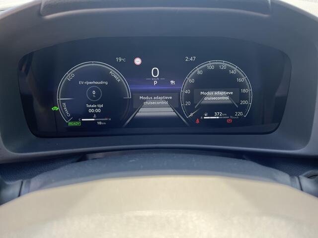 Toyota C-HR 1.8 Hybride Dynamic (demo)