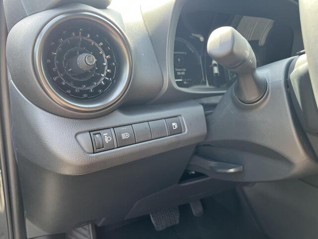 Toyota C-HR 1.8 Hybride Dynamic (demo)