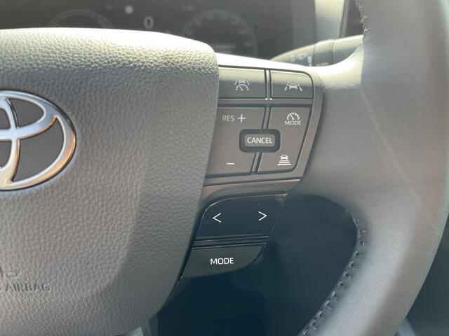 Toyota C-HR 1.8 Hybride Dynamic (demo)