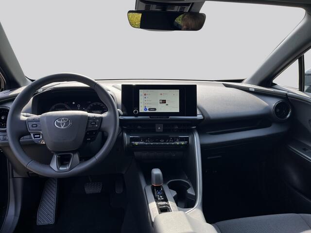 Toyota C-HR 1.8 Hybride Dynamic (demo)