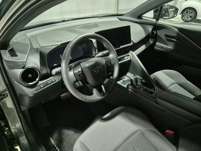 Toyota C-HR 1.8 Hybrid 140 First Edition | 360 Camera | Draadloos opladen mobiele telefoon | LM Velgen