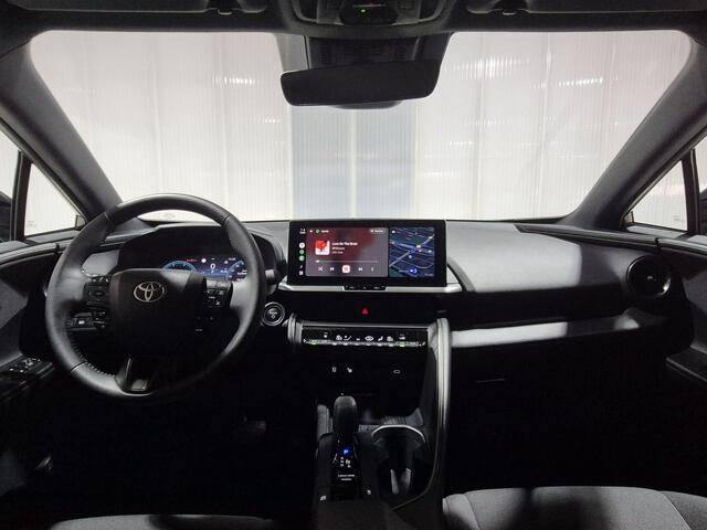 Toyota C-HR 1.8 Hybrid 140 First Edition | 360 Camera | Draadloos opladen mobiele telefoon | LM Velgen